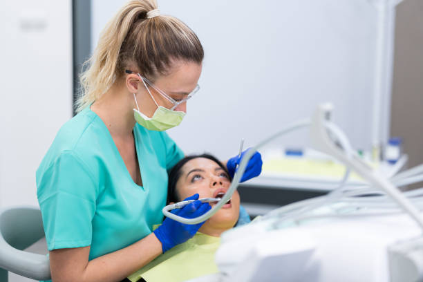 Best Orthodontic Emergency Dentist in Sunset, UT