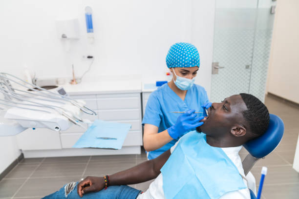 Best Urgent Dental Care for Toothache in Sunset, UT