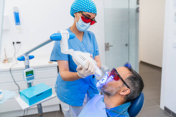 Best Emergency Dental Services for Seniors in Sunset, UT